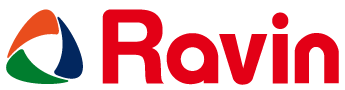 Ravin Logo